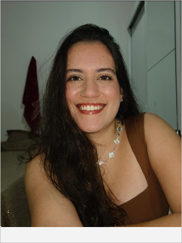 MARIA LETICIA PINHEIRO DA SILVA
